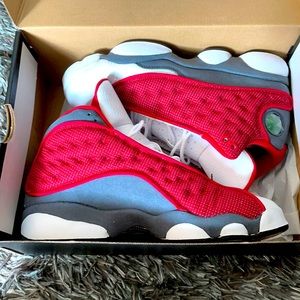 Air Jordan retro 13